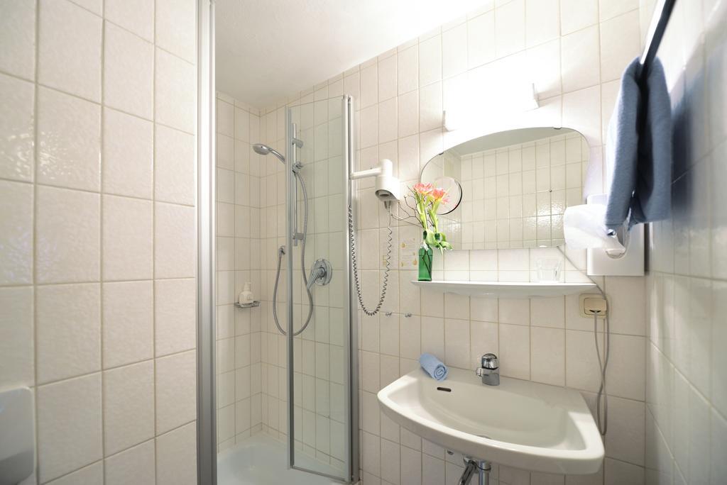 Hotel Haflhof Egmating Extérieur photo