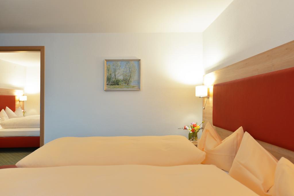 Hotel Haflhof Egmating Extérieur photo