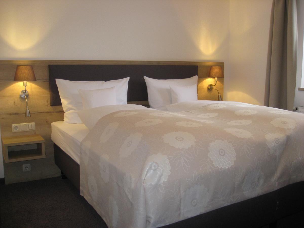 Hotel Haflhof Egmating Extérieur photo